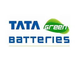 Tata green battery