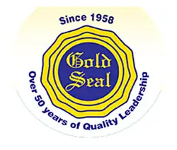 Gold Seal 