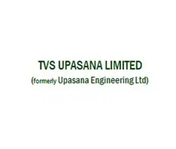 TVS Upasana 