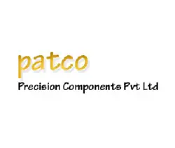 Patco Precision Components Pvt Ltd 