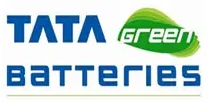 Tata Green Batteries
